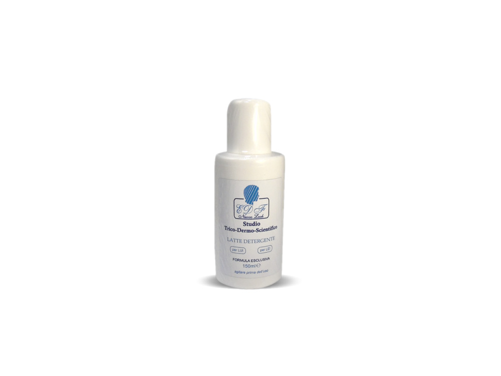 LATTE DETERGENTE - ML 150