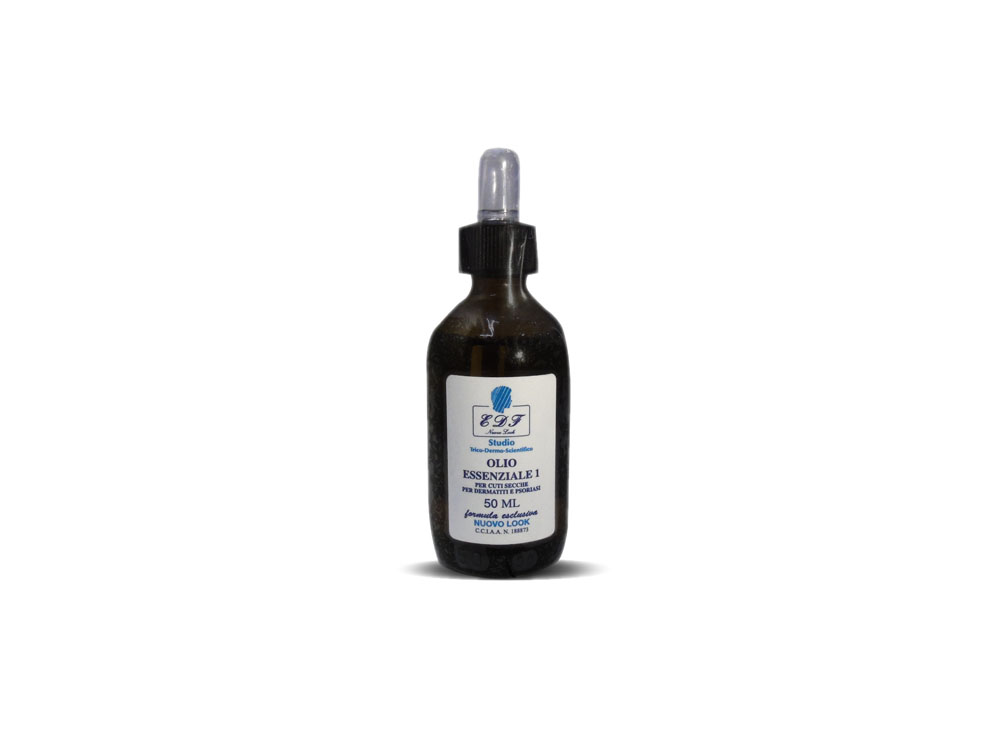 OLIO ESSENZIALE 1 - ML 50