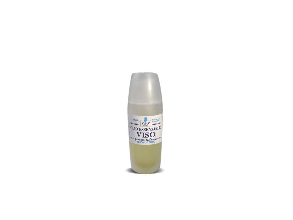 OLIO ESSENZIALE VISO - ML 50